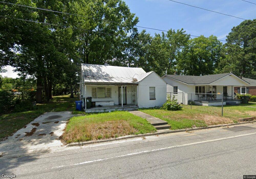 2426 Jones St, Winterville, NC 28590 - photo 1