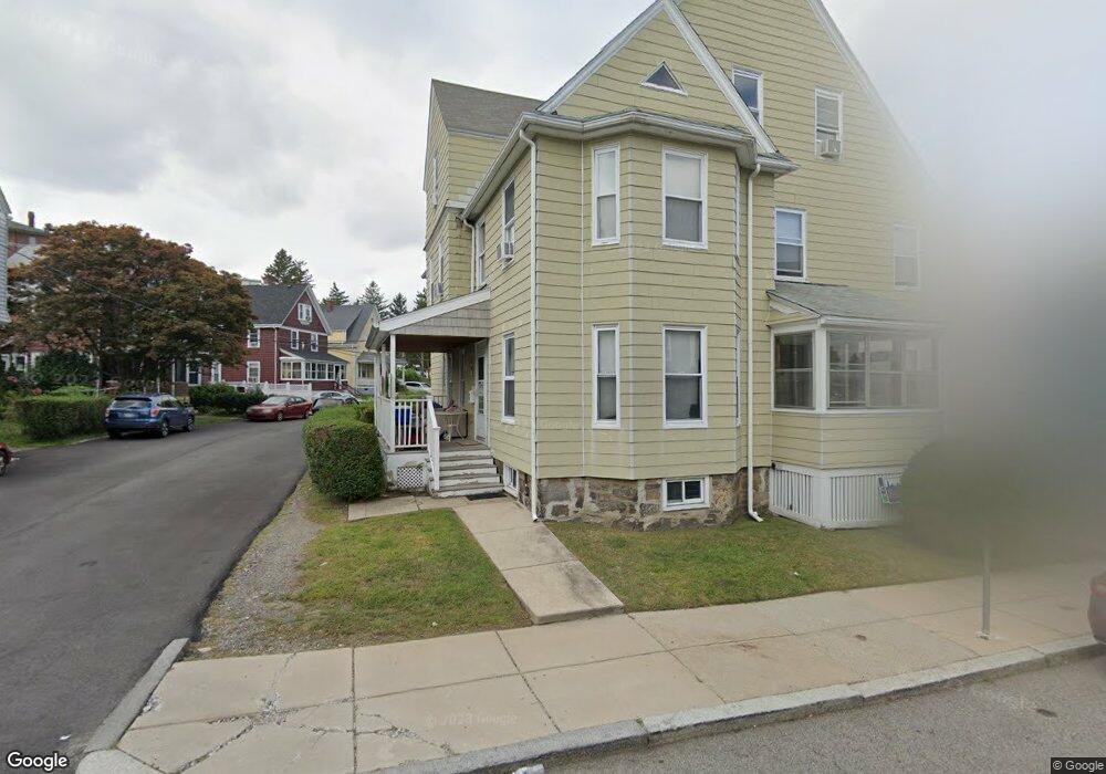 3 Barstow St unit 1, Allston, MA 02134 - photo 1