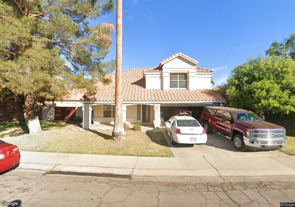 2252 E Lakecrest Dr, Gilbert, AZ 85234 - photo 1