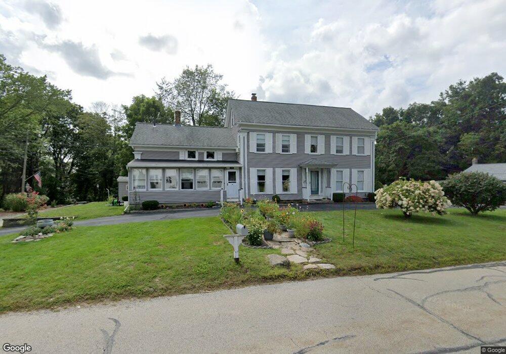 228 Gore Rd, Webster, MA 01570 - photo 1