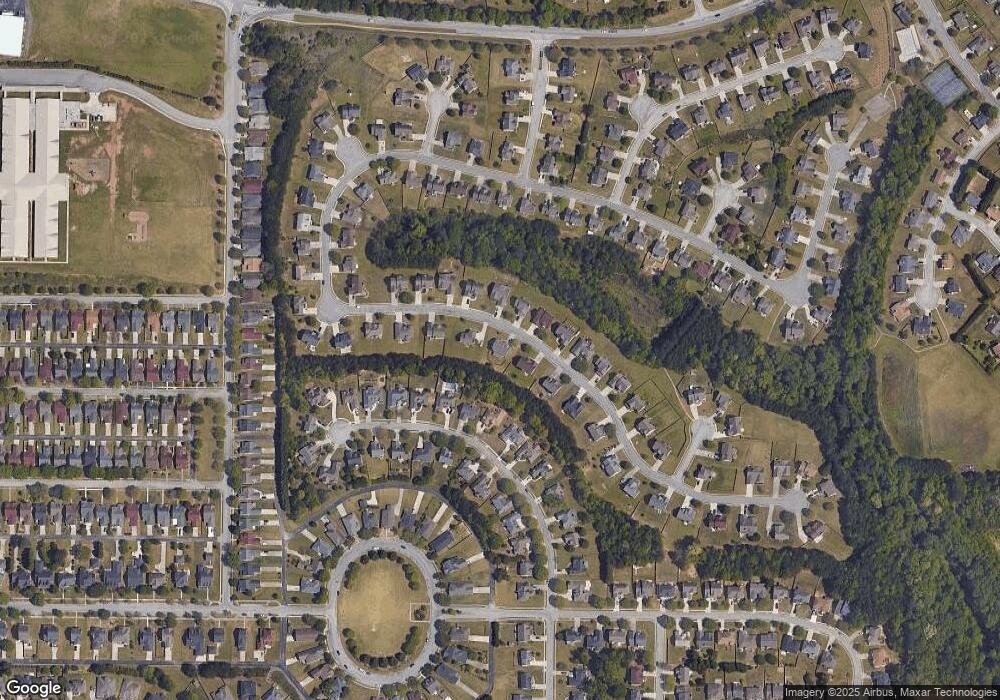 328 Sunderland Way unit 2, Stockbridge, GA 30281 - photo 1