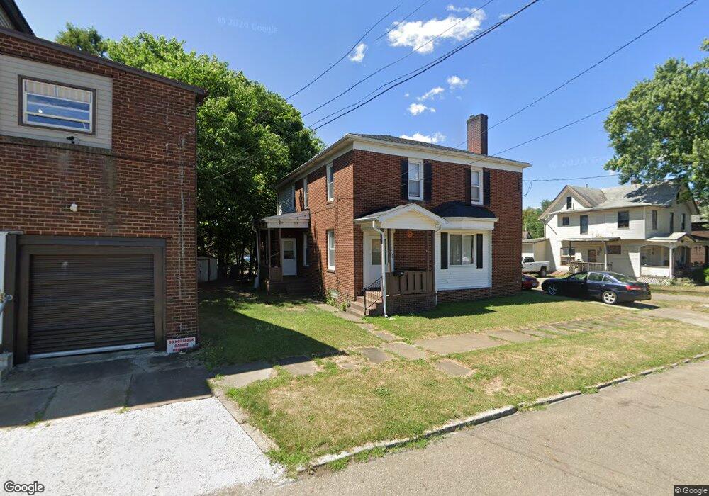 608 11th St NW, Canton, OH 44703 - photo 1