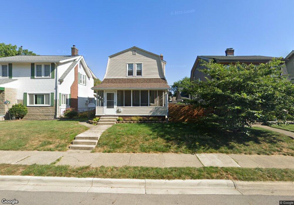 1776 W 1st Ave, Columbus, OH 43212 - photo 1