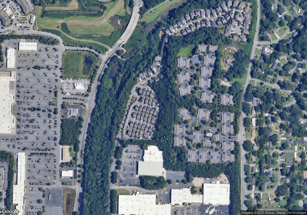 14 Lathhouse unit 19, Marietta, GA 30066 - photo 1