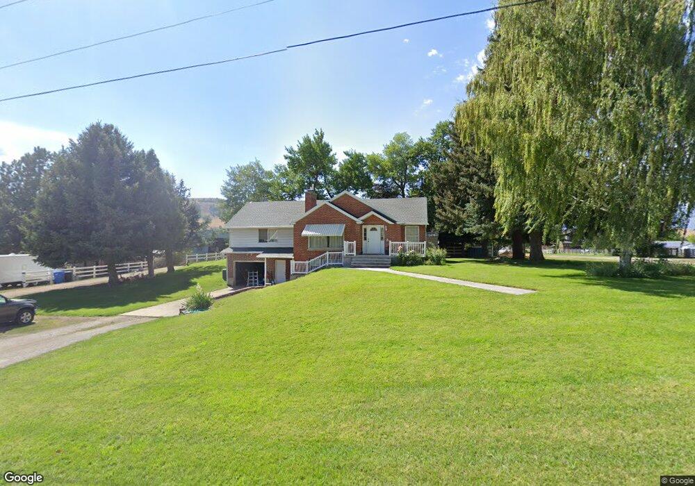 9205 S 200 W, Paradise, UT 84328 - photo 1