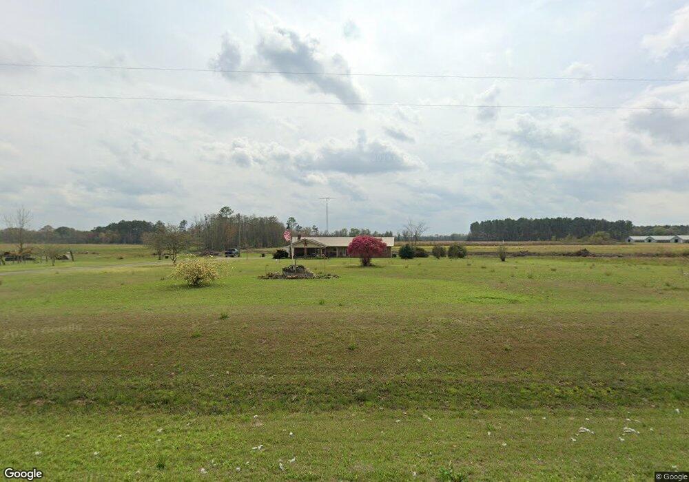 1196 Mark Mobley Rd, West Green, GA 31567 - photo 1