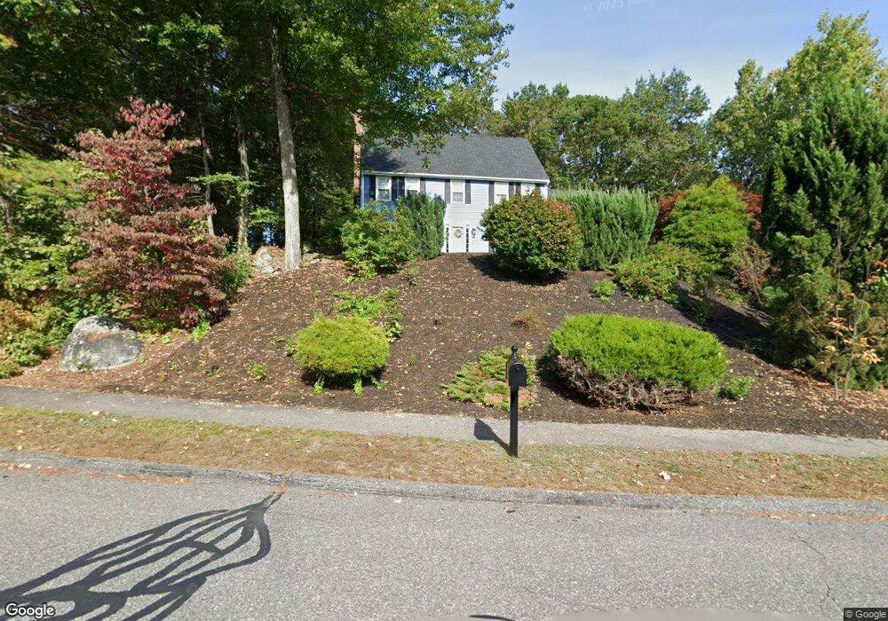 20 Nottingham Dr, Jefferson, MA 01522 - photo 1