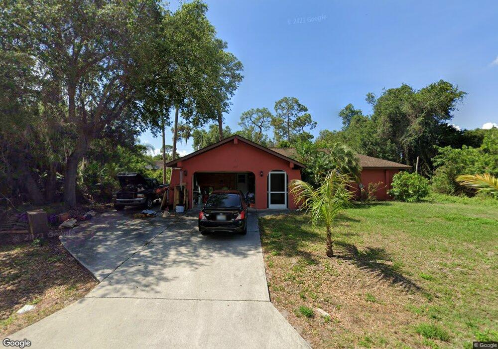 1237 Joplin Ave NW, Port Charlotte, FL 33948 - photo 1