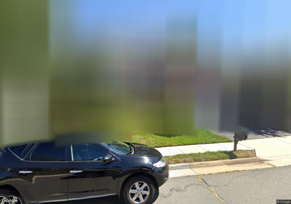 7769 Camp David Dr, Springfield, VA 22153 - photo 1