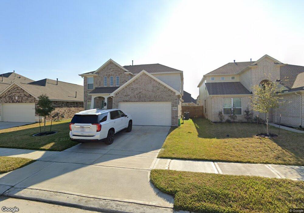 5183 Dry Hollow Dr, Alvin, TX 77511 - photo 1