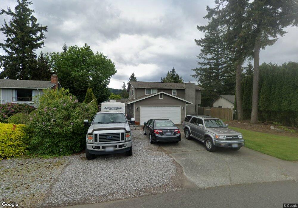 3794 Del Bonita Way, Bellingham, WA 98226 - photo 1