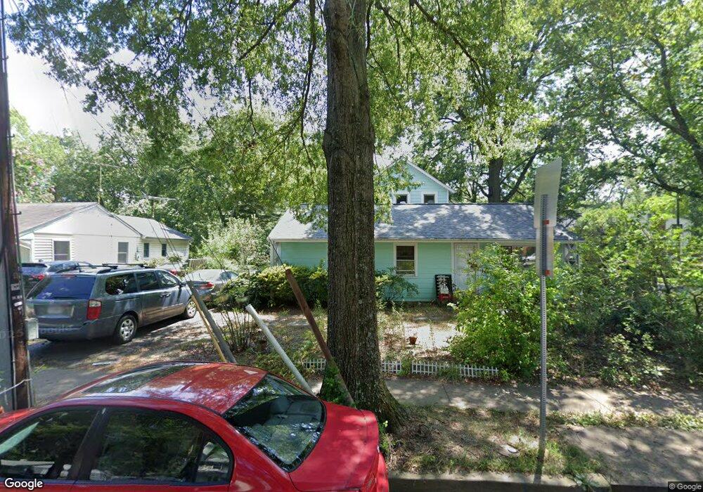 155 S Spring St, Falls Church, VA 22046 - photo 1