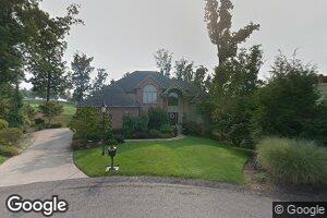7131 Pinehurst Cir, Presto, PA 15142