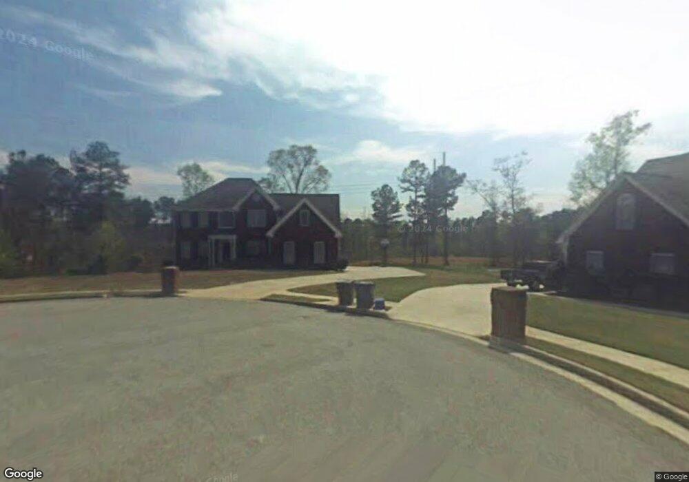 3650 Rosetree Ct unit 1, Lilburn, GA 30047 - photo 1