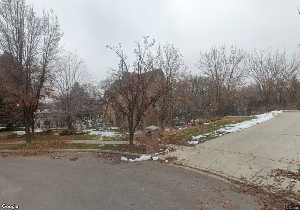 1271 Oakwood Cir, Alpine, UT 84004 - photo 1