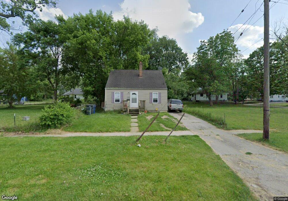 2210 Broadway Blvd, Flint, MI 48506 - photo 1