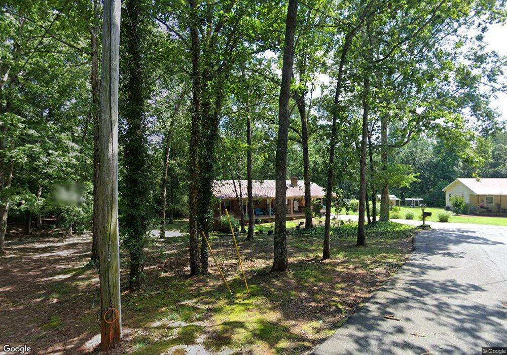 321 Stapler Dr, Nicholson, GA 30565 - photo 1