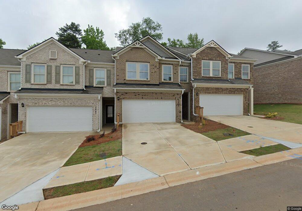 3437 High Quest Ln unit 3126, Snellville, GA 30078 - photo 1