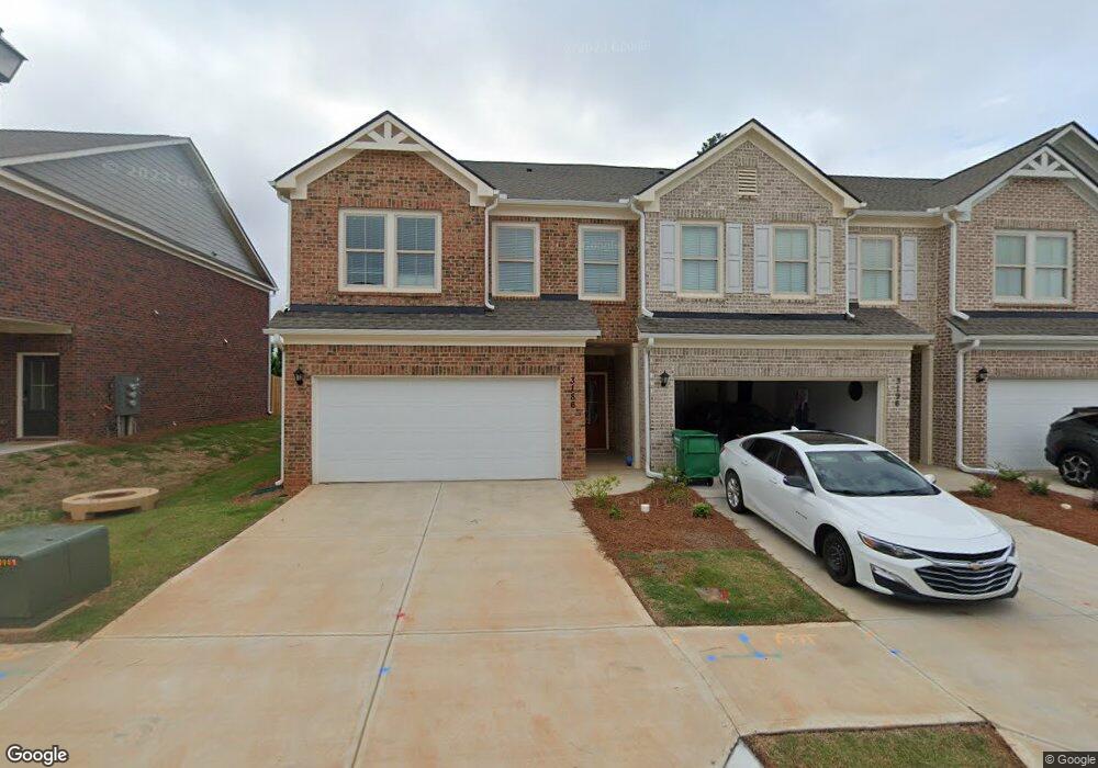 3186 Gallant Fox Ln unit Dylan, Snellville, GA 30078 - photo 1