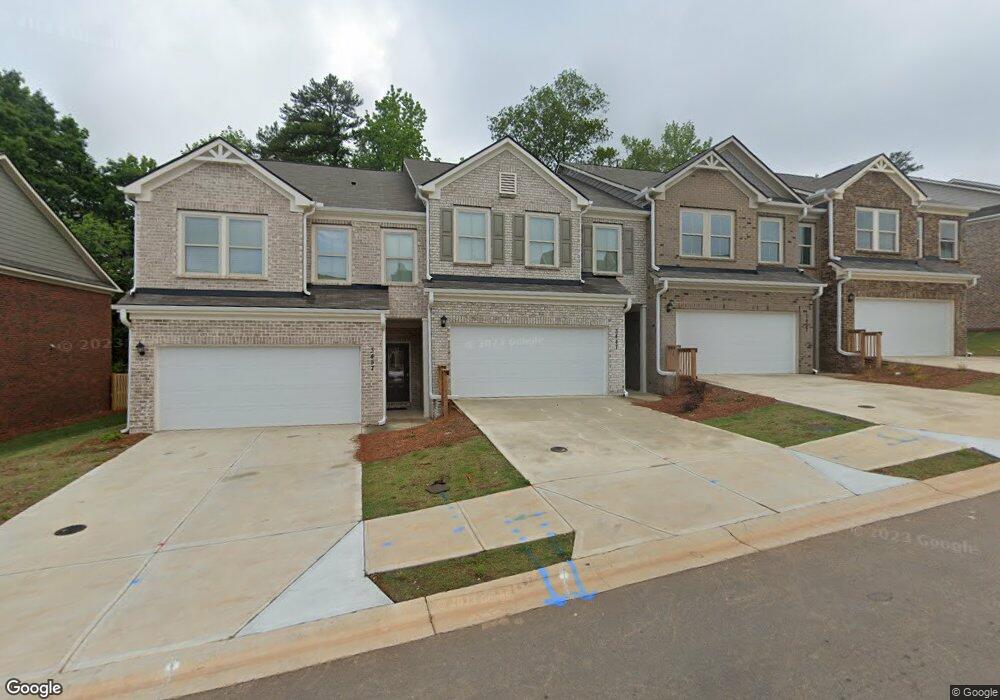 3447 High Quest Ln unit 3507, Snellville, GA 30078 - photo 1