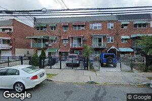 438 Bolton Ave, Bronx, NY 10473