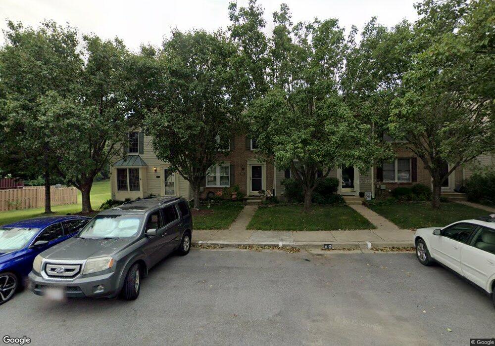 7978 Brightlight Place, Ellicott City, MD 21043 - photo 1