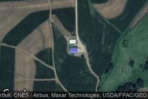 23769 White Oak Rd, Shullsburg, WI 53586