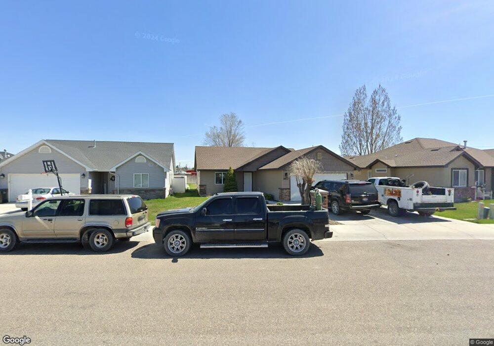 2633 Miller Ave, Burley, ID 83318 - photo 1