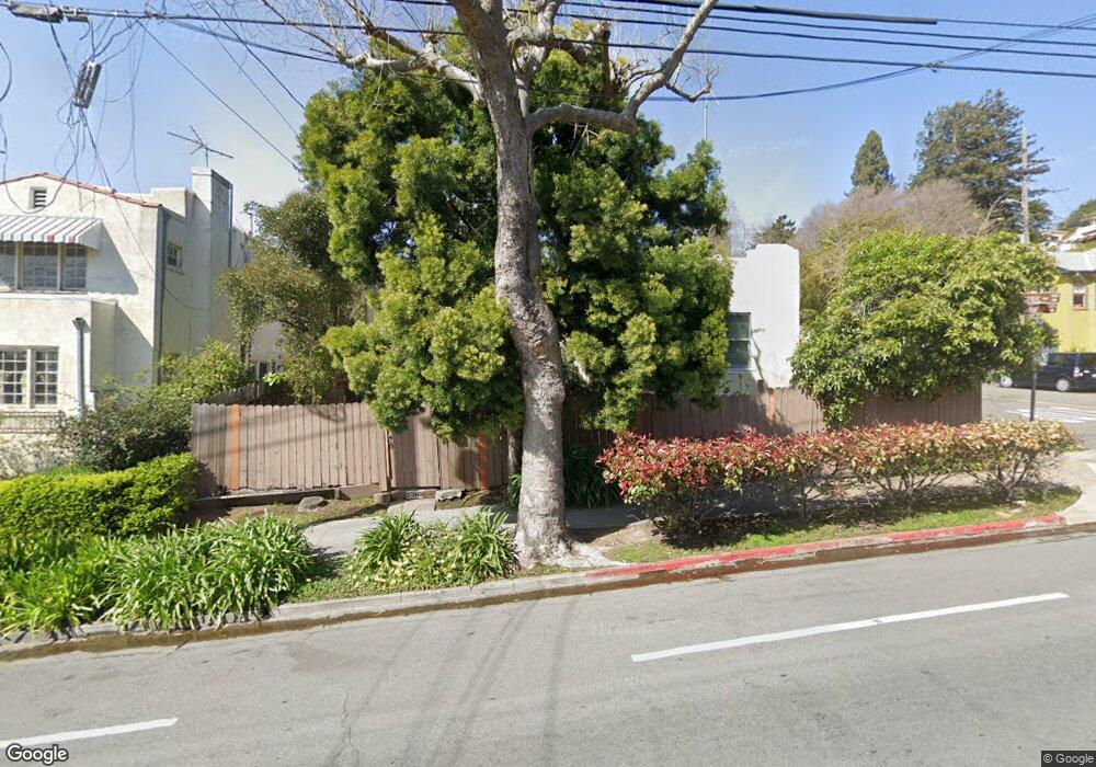 2365 Cedar St, Berkeley, CA 94708 - photo 1