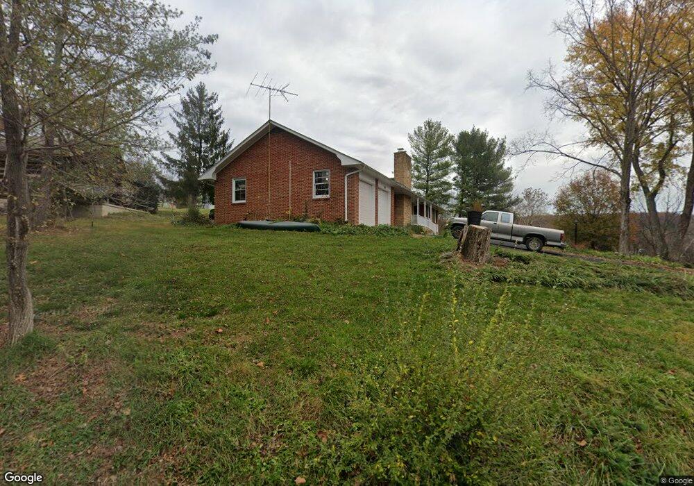 2607 Battlefield Rd, Strasburg, VA 22657 - photo 1