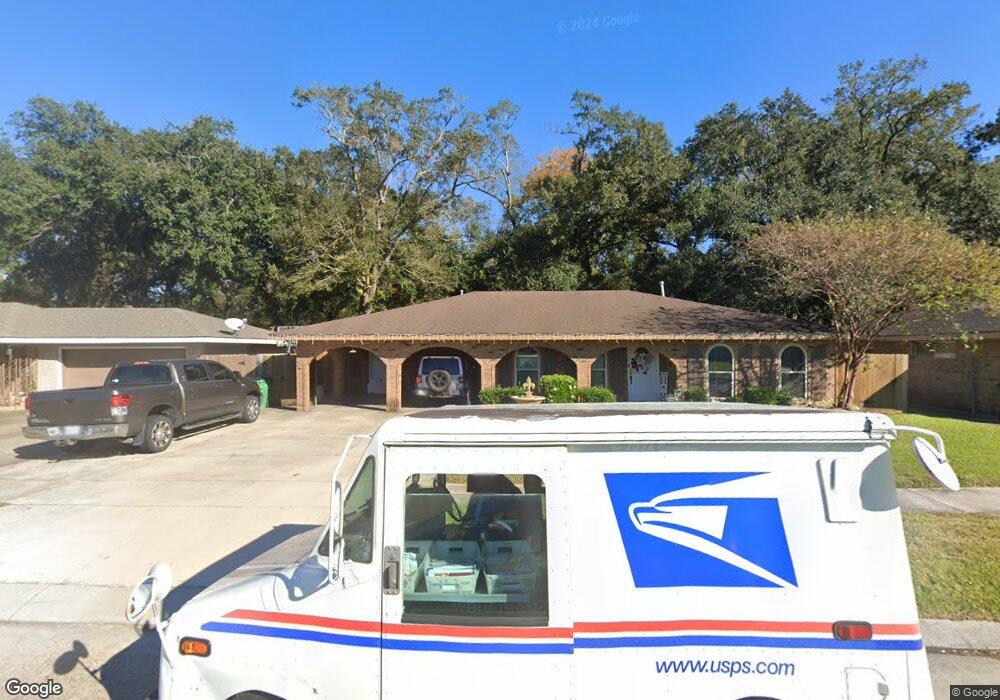 3913 Delery Dr, Marrero, LA 70072 - photo 1