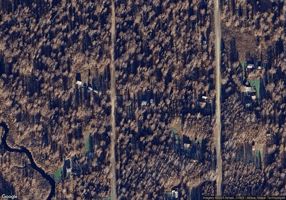 22827 S Trappers Dr, Trapper Creek, AK 99683 - photo 1