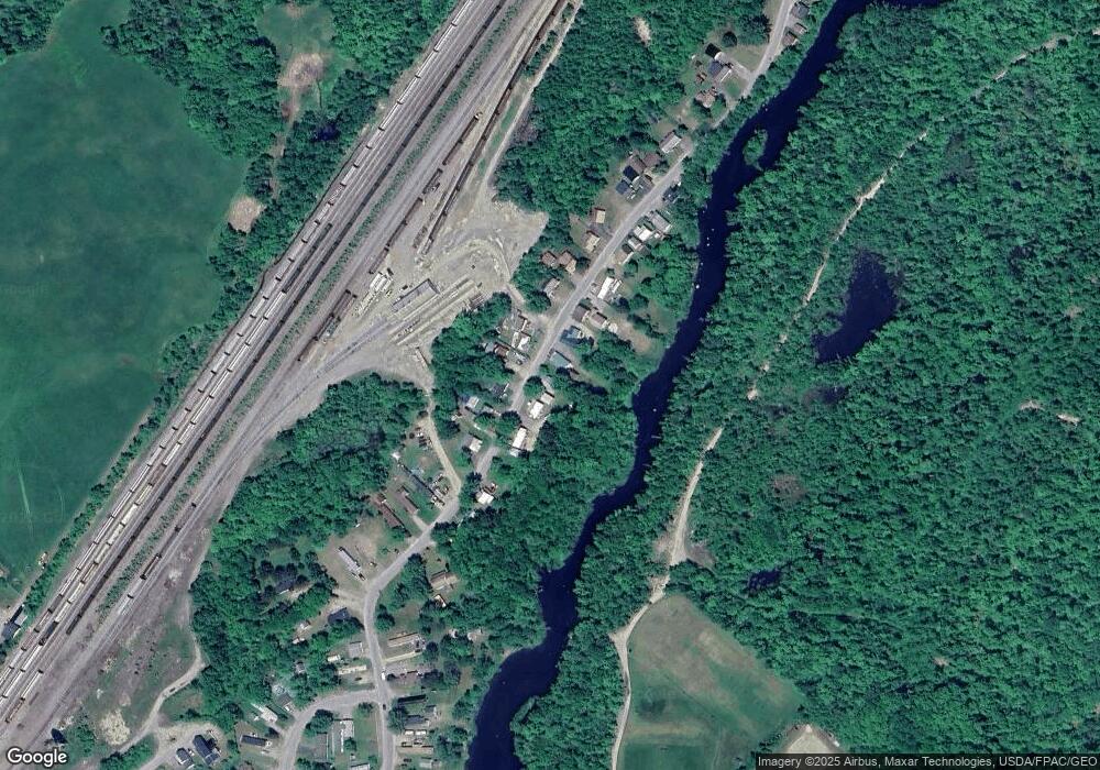 39 Iron Bridge Rd, Millinocket, ME 04462 - photo 1