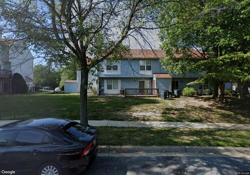 11422 Honeysuckle Ct unit 1, Upper Marlboro, MD 20774 - photo 1