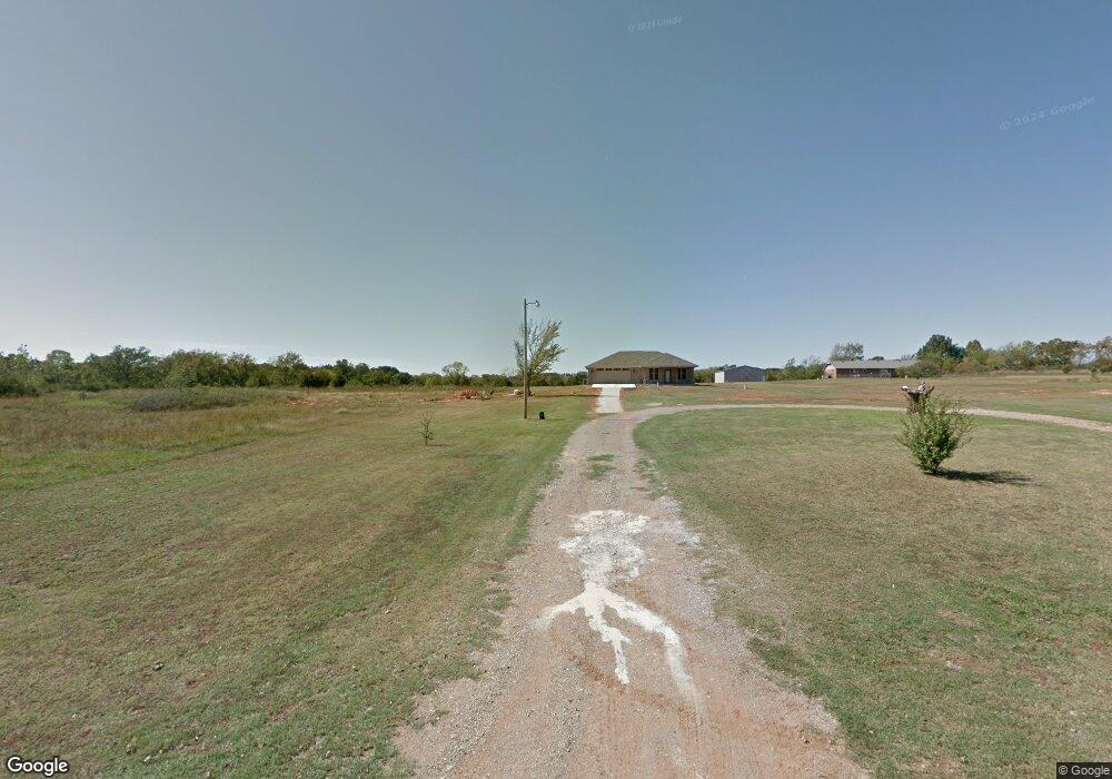 6 Raymond Rd, Shawnee, OK 74801 - photo 1