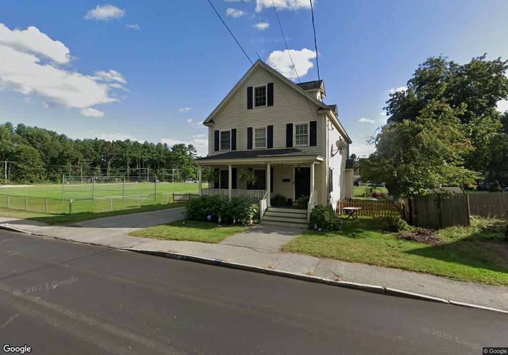 267 Andover St unit 1, Andover, MA 01810 - photo 1