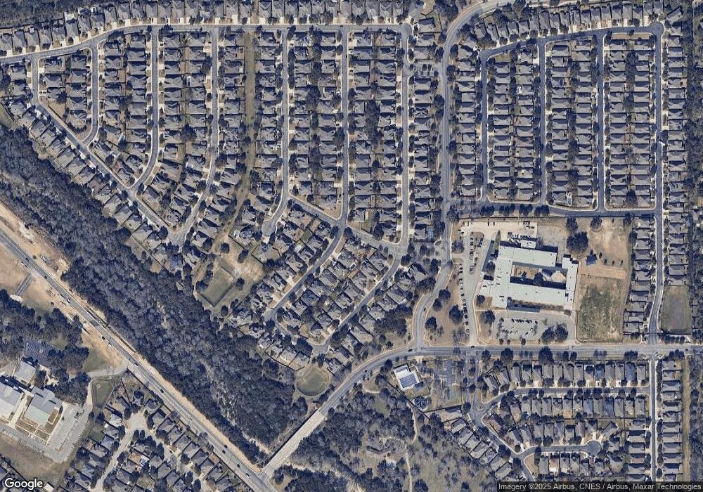 24838 White Creek, San Antonio, TX 78255 - photo 1