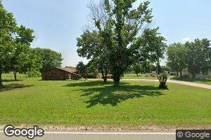 3778 N 369 Rd, Holdenville, OK 74848