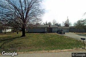1614 Clarence St, Sarcoxie, MO 64862