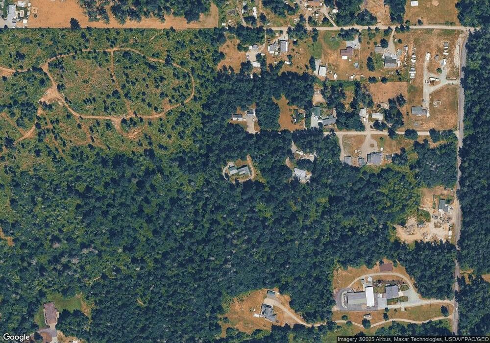 14206 205th St E, Graham, WA 98338 - photo 1