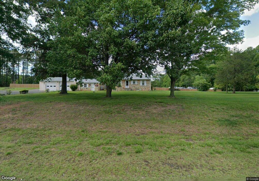 14727 Bristow Rd, Manassas, VA 20112 - photo 1