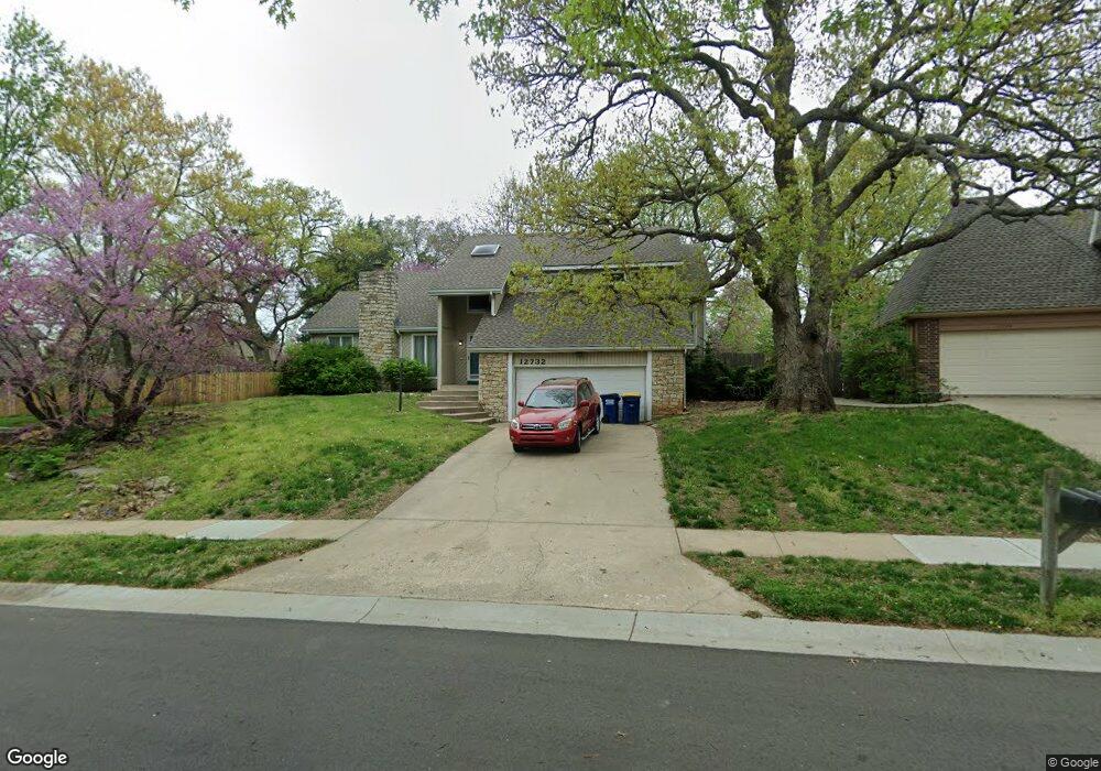 12732 W 75th Terrace, Shawnee, KS 66216 - photo 1