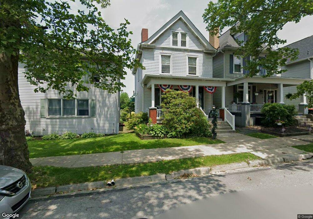 604 Walnut St, Latrobe, PA 15650 - photo 1