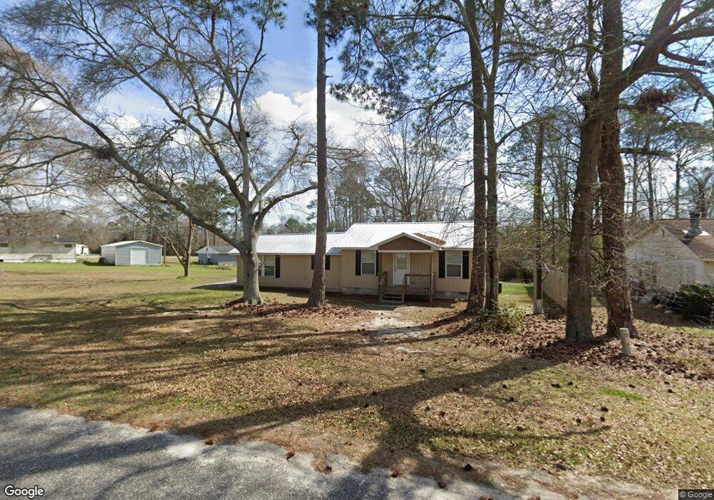 113 Steve Ln, Sylvester, GA 31791 - photo 1