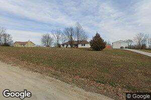 7957 SE Freeway Farms Dr, Holt, MO 64048