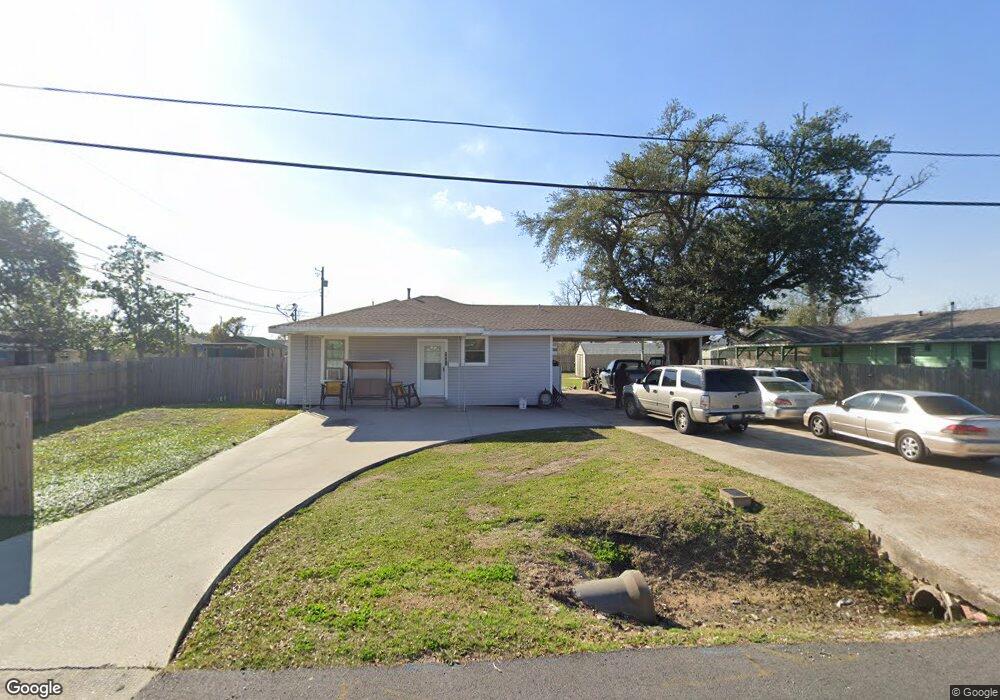 1601 Adams St, Lake Charles, LA 70601 - photo 1