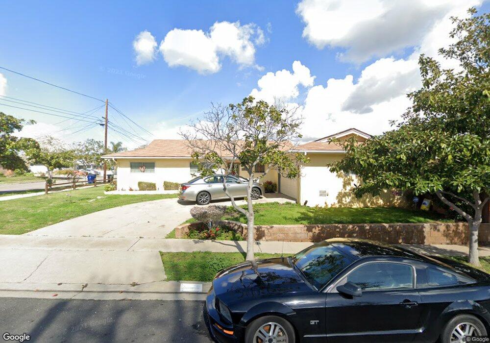 245 E Moss St, Chula Vista, CA 91911 - photo 1