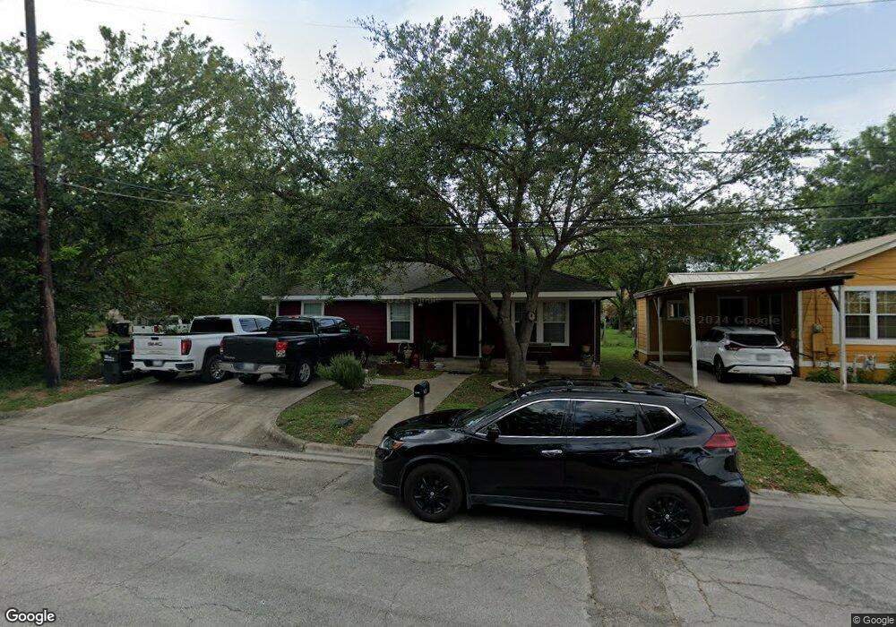 411 Laredo St, San Marcos, TX 78666 - photo 1