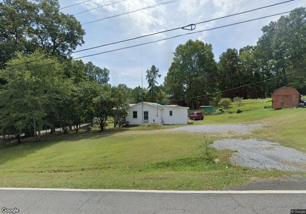 4383 Dews Pond Rd SE, Calhoun, GA 30701 - photo 1