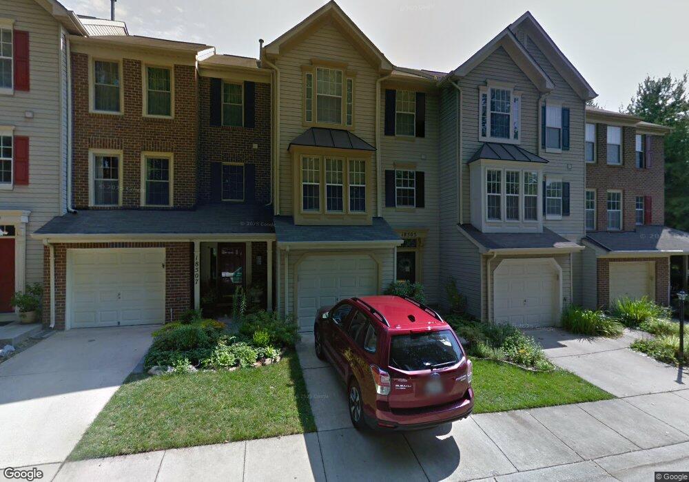 18505 Grapevine Way, Olney, MD 20832 - photo 1